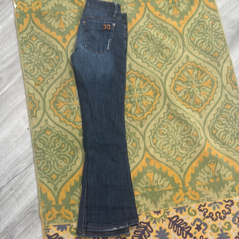 Women's Joes jeans dark denim
